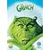 How The Grinch Stole Christmas (Christmas Decoration) [DVD] [2000]